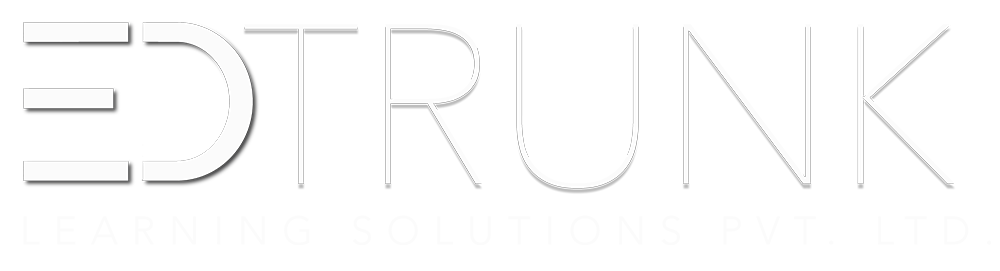 Edtrunk Learning Solutions Pvt. Ltd.